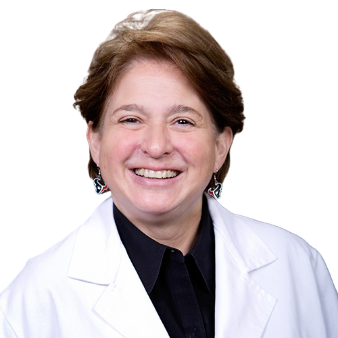 Dr. Sharon Zavala, M.D.
