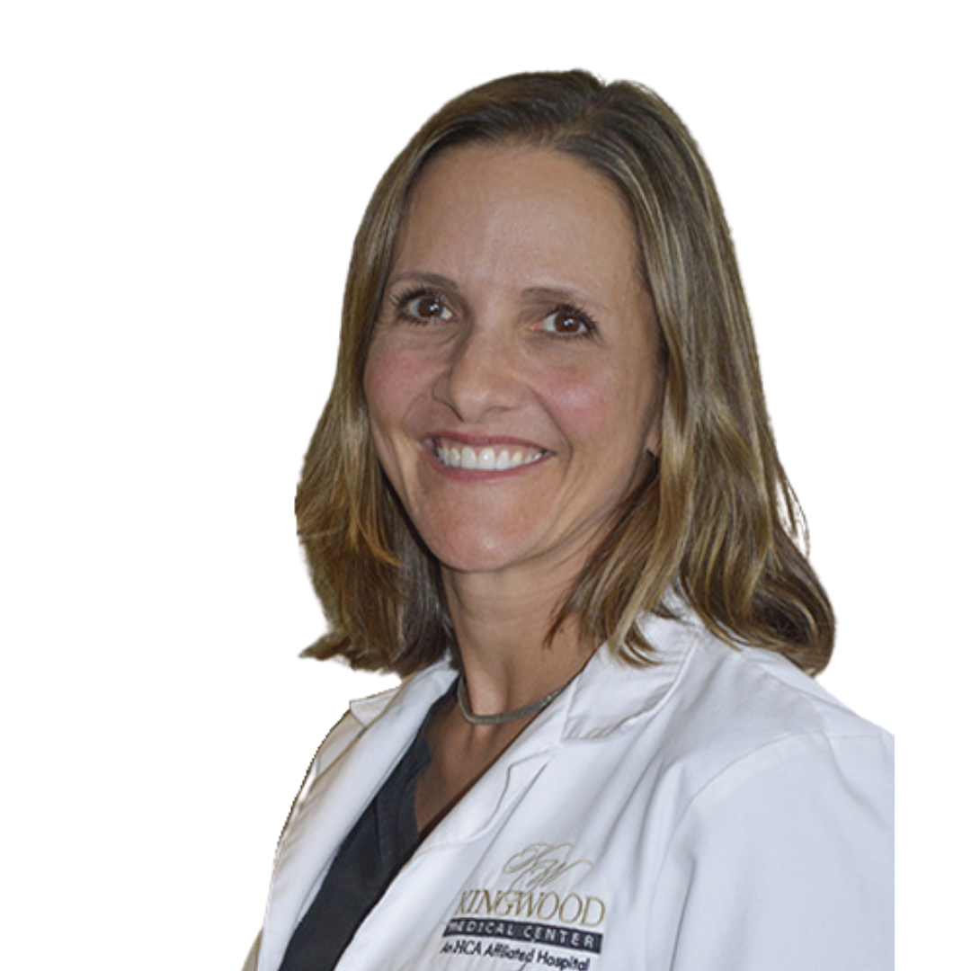 Dr. Jennifer Browning, M.D